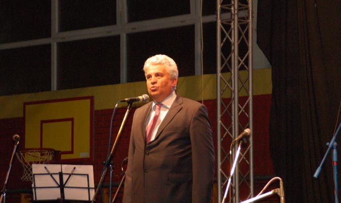 Zoran Mladenović